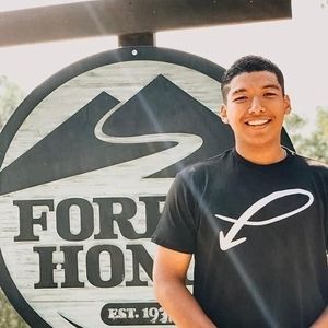 Meet your Posher, Jose